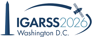 IGARSS 2026